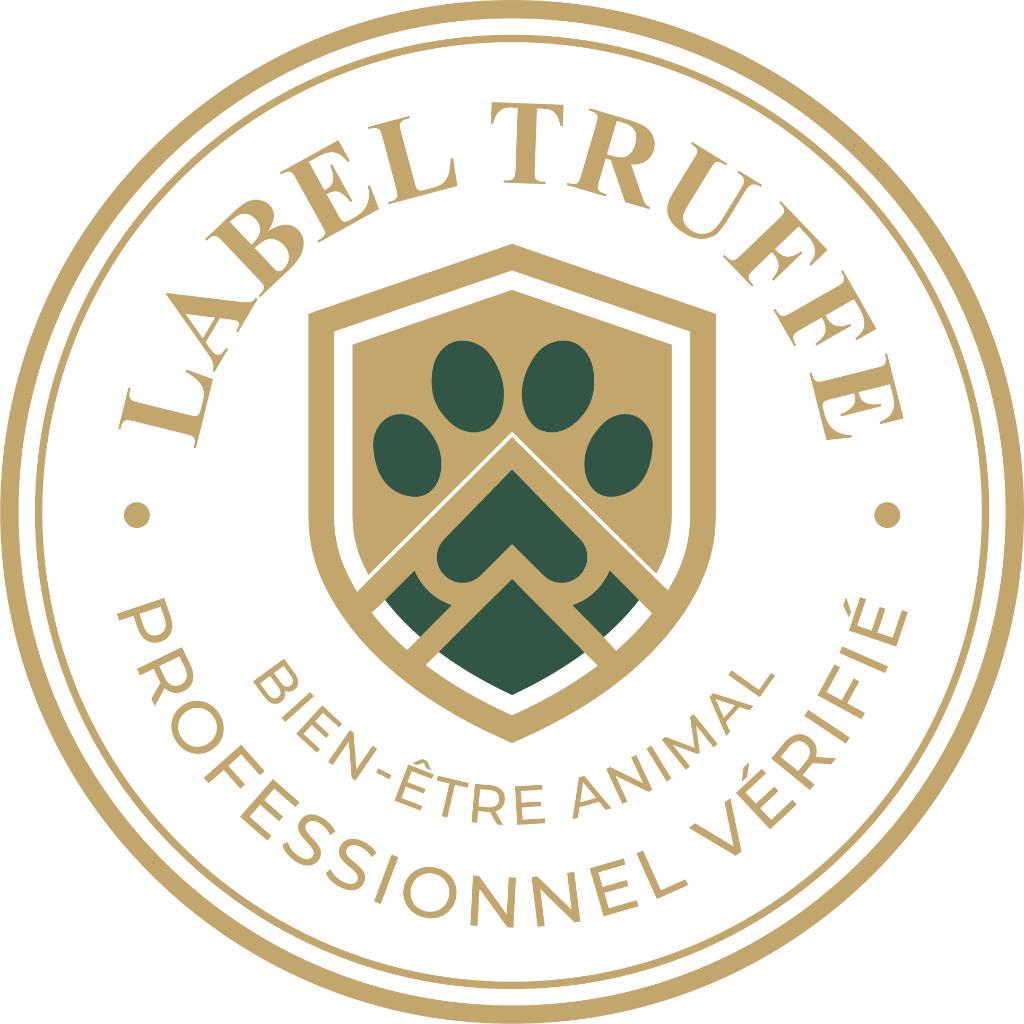 Label Truffe