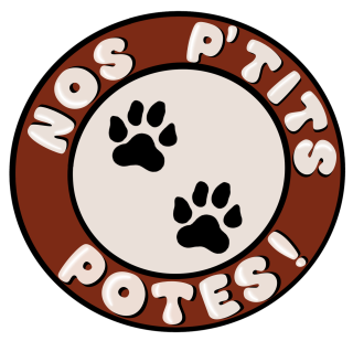 Nos Petits Potes