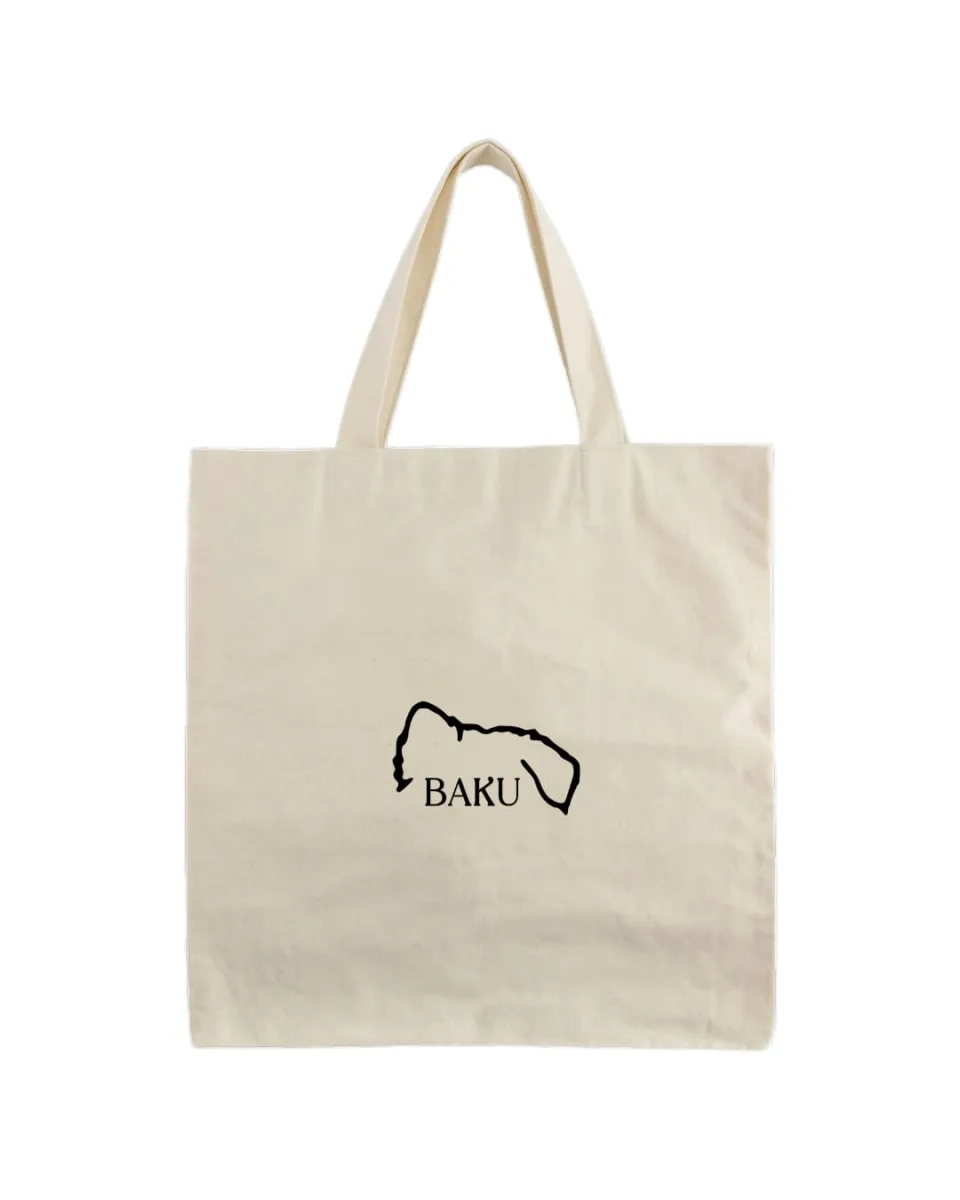 Tote bag - Humain.e de compagnie à plein temps - Accessoire et cadeau pour propriétaire de chien passionné - Vue 3