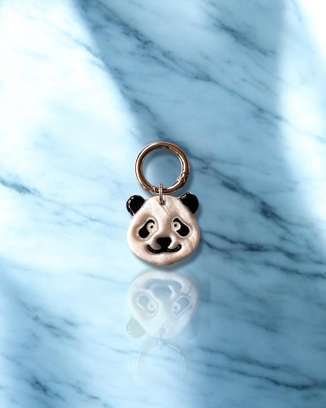 Médaille - Panda 🐼